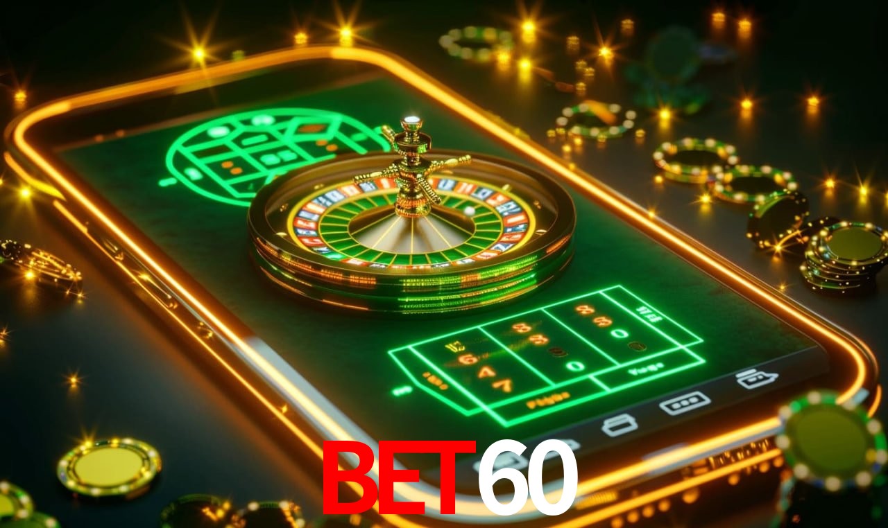 Descubra a Essência do BET60: Nossa História e Compromissos