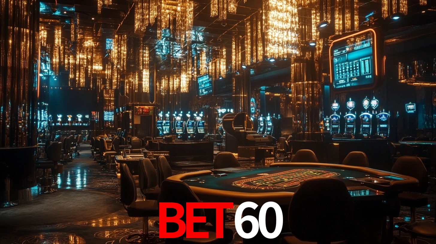 Bônus Generosos e Exclusivos no BET60 para Você!