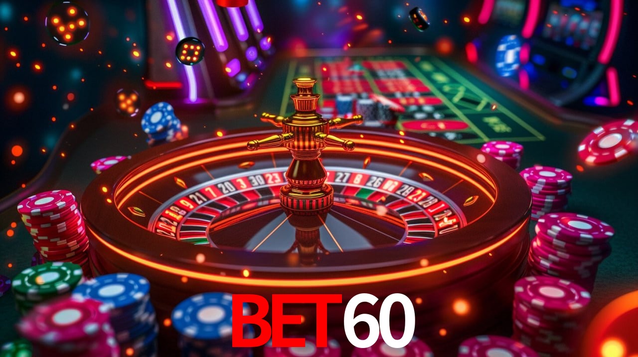 Integração de APIs BET60