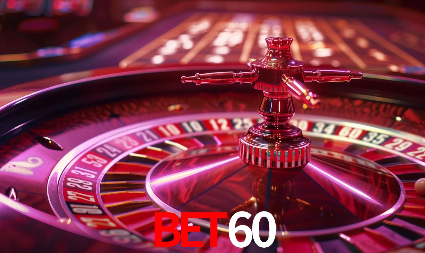 Recursos de Bônus BET60