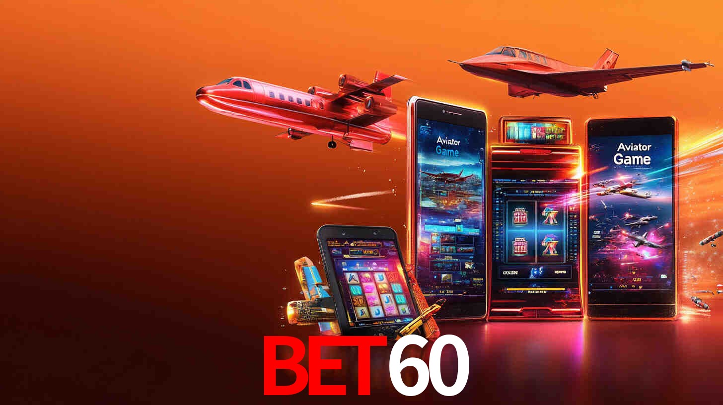 Jogos Exclusivos BET60