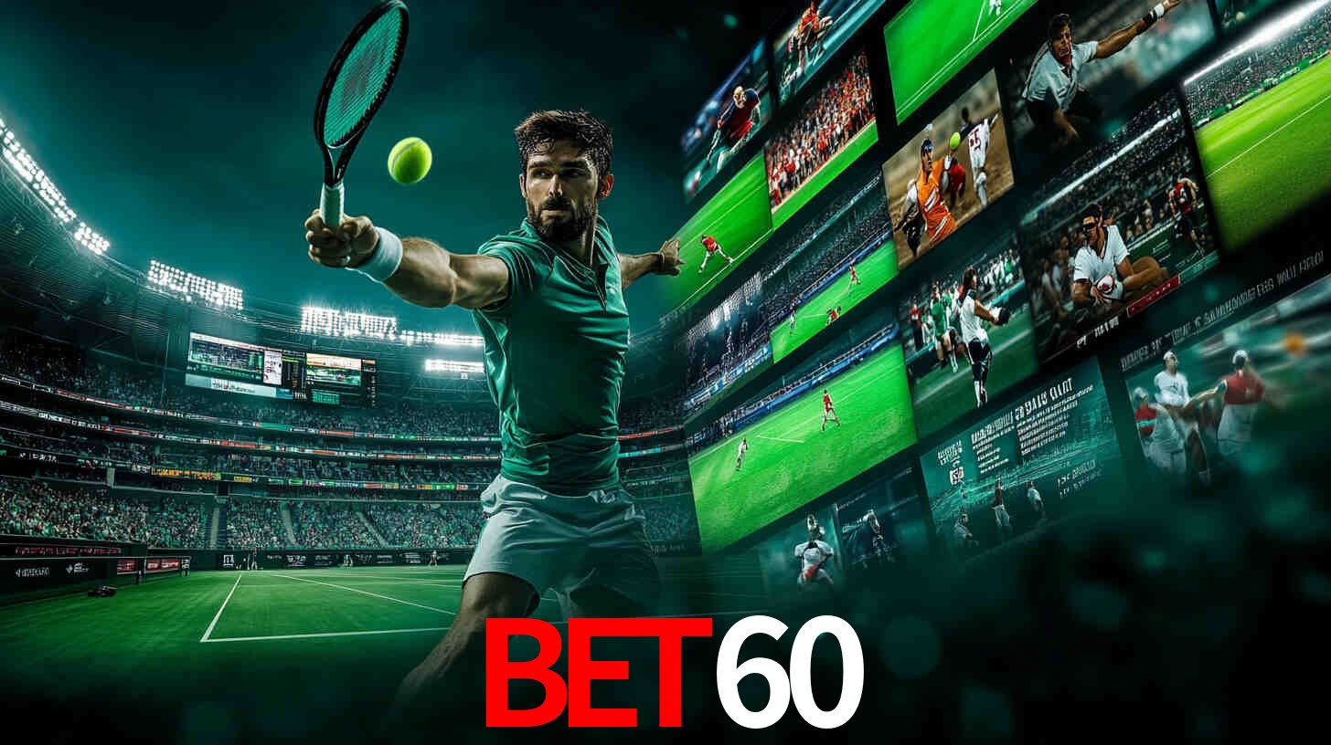 Casino Ao Vivo BET60