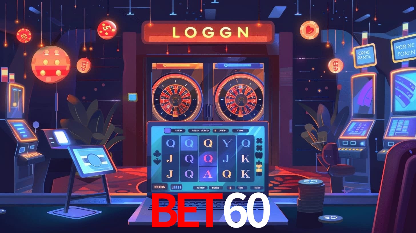 Explorando a Categoria de Eventos em Apostas na BET60