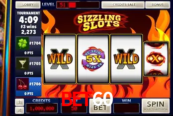 cassino BET60