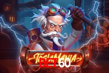 Descubra o Programa VIP da BET60: Vantagens Exclusivas para Jogadores