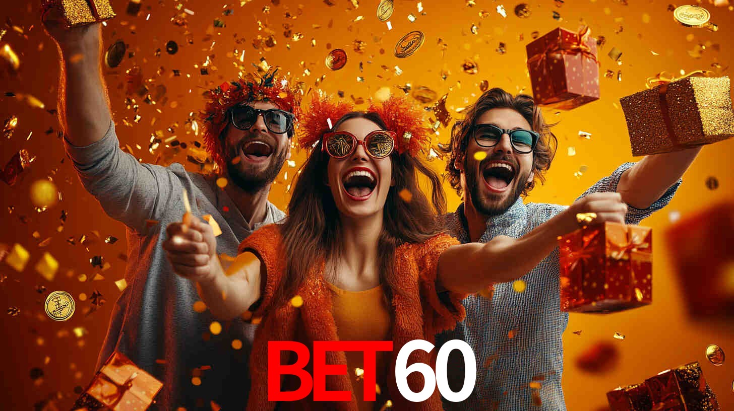 BET60 login