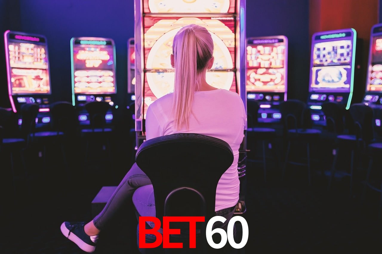 Tennis Betting BET60