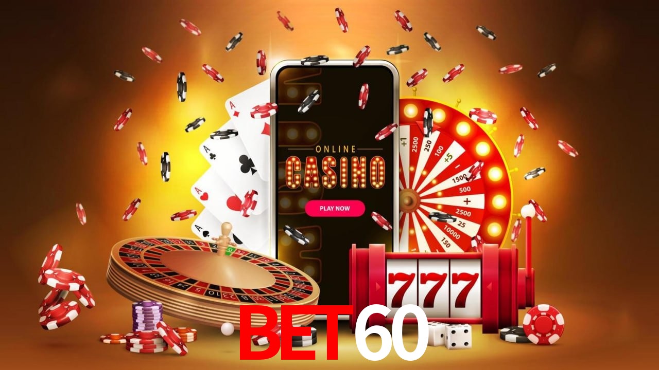 PIX Instantâneo BET60