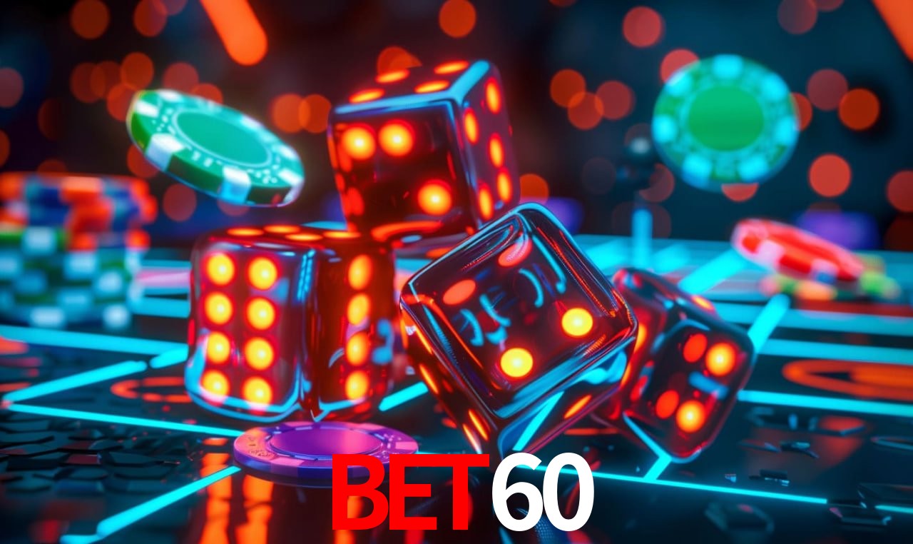 Tecnologia da Plataforma BET60