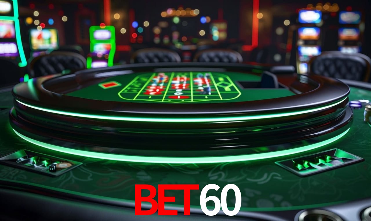 Game Providers BET60