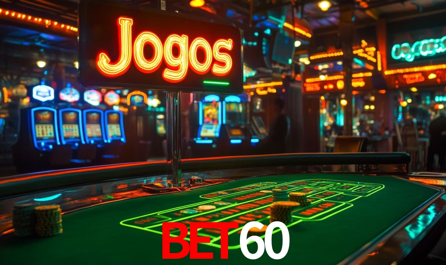 A Experiência Imersiva dos Cassinos Ao Vivo no BET60