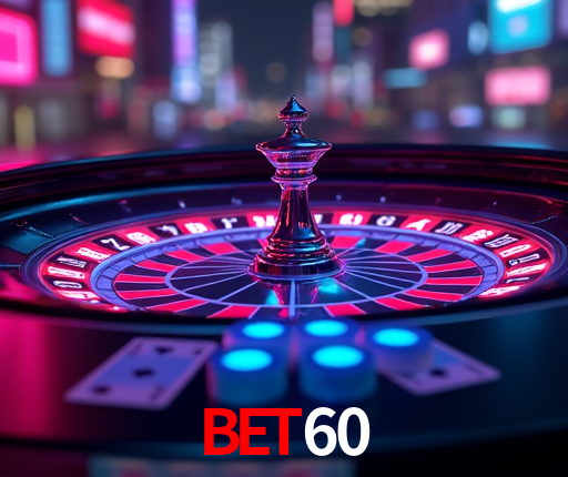 Estatísticas Esportivas BET60